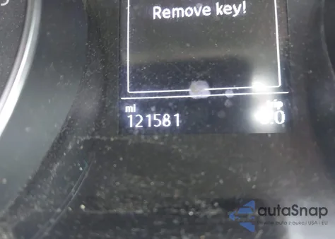 2017 Volkswagen Golf Tsi S 4-Door/Tsi Wolfsburg Edition 4-Door z USA, uszkodzony, nr VIN 3VW117AU2HM071637